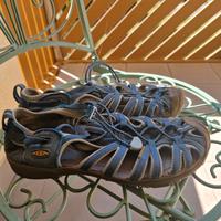 Keen Sandalen Größe 39 Sachsen - Chemnitz Vorschau