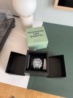 OMEGA x Swatch MOONSWATCH „Earth“ Berlin - Köpenick Vorschau