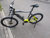 Haibike Sduro cross 9.0 E-Bike Thüringen - Nobitz Vorschau