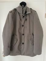 Original Wellensteyn Jacke Mercury grau M Winter Sommer Hessen - Gelnhausen Vorschau