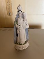 Antik Porzellan Figur heilige Maria Rheinland-Pfalz - Hagenbach Vorschau