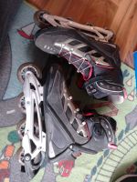 Inliner Rollerblade Specialized gr.43 Bayern - Karsbach Vorschau