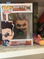 Lego HXH Hunter Hunter Anime Funko Pop Bremen - Neustadt Vorschau