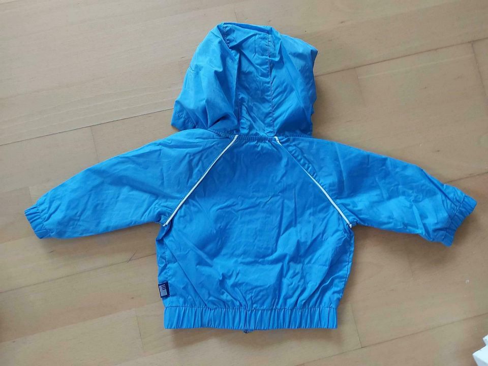 Baby Regenjacke neu in Regensburg