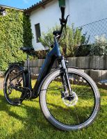 E Bike Fahrrad Hoche Acht Amo Tero Thüringen - Heilbad Heiligenstadt Vorschau