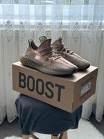 Yeezy 350 Sandtaupe Hessen - Sinn Vorschau