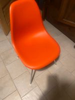 2 x Vitra Eames Plastik Side Chair unbenutzt Niedersachsen - Pohle Vorschau