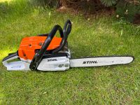 Stihl Benzin Kettensäge MS 261 C-MVW Bayern - Kaufbeuren Vorschau