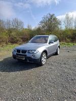 BMW X3 2,0i Nordrhein-Westfalen - Meschede Vorschau
