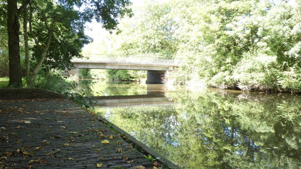 Wohnen wo andere Urlaub machen nahe Greetsiel in Grimersum