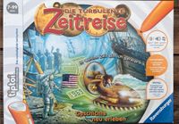 tiptoi Spiel Die turbulente Zeitreise Hessen - Schaafheim Vorschau