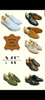 %100 Schuhe aus echtem Leder Baden-Württemberg - Bonndorf Vorschau