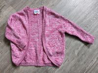 Süßer Oversize Strick-Cardigan Gr.98 Nordrhein-Westfalen - Olsberg Vorschau