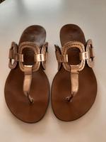 Sandalen Paul Green in Gr. 4,5 / 37,5 neuwertig Baden-Württemberg - Deggingen Vorschau