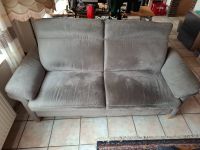 Couch (2 Sitzer) kostenlos abzugeben Nordrhein-Westfalen - Heinsberg Vorschau