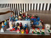 Lego Minifiguren Konvolut oder einzeln Niedersachsen - Stuhr Vorschau