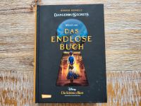 Dangerous Secrets: Belle und das endlose Buch (Disney) München - Hadern Vorschau