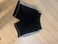 Adidas Shorts schwarz, Größe 164 Baden-Württemberg - Ostrach Vorschau