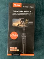 Handy Gimbal - Steady Butler Mobile 2 Hessen - Kassel Vorschau