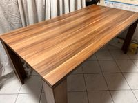 Schöner Tisch mit Holzoptik, 180 cm lang Essen - Essen-Werden Vorschau