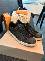 Louis Vuitton Frontrow Sneaker Schleswig-Holstein - Felde Vorschau