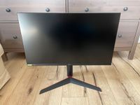 LG 27GL850-B UltraGear 27 Zoll WQHD Gaming Monitor 12/2020 Nordrhein-Westfalen - Sundern (Sauerland) Vorschau