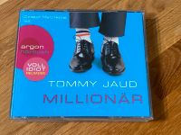 Hörbuch CD Tommy Jaud Millionär Kiel - Meimersdorf-Moorsee Vorschau