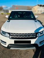 Rang Rover Sport HSE Baden-Württemberg - Offenburg Vorschau