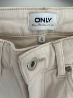 Jeans ONLY in beige für Mädchen Größe 28 Nordrhein-Westfalen - Drensteinfurt Vorschau