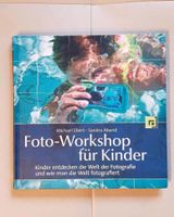 Foto - Workshop für Kinder Kamera Bilder Buch wie neu Bayern - Schondra Vorschau