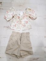 Bluse shorts Damen gr 38-40 Hessen - Allendorf Vorschau