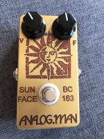 Analogman Sun Face BC183 Altona - Hamburg Altona-Nord Vorschau