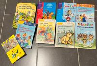 Bücher für Erstleser lesen erstes lesen Nordrhein-Westfalen - Sankt Augustin Vorschau