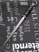 Giesser messer,Wetzstahl,messerschärfer,metzger,metzgermesser Baden-Württemberg - Reutlingen Vorschau