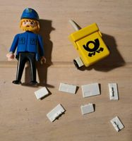 Playmobil Nostalgie Postbote Niedersachsen - Derental Vorschau