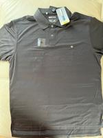 ADIDAS Poloshirt CLIMACOOL Herren - Gr. L - schwarz - NEU! Berlin - Köpenick Vorschau