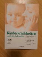 Buch Kinderkrankheiten natürlich behandeln Wuppertal - Oberbarmen Vorschau