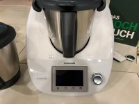 Thermomix Tm5 + Cook Key + 2 Mixtopf Emsbüren - Gleesen Vorschau