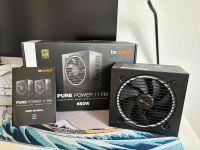 be quiet! Pure Power 11 FM 650W, PC-Netzteil Nordrhein-Westfalen - Herford Vorschau