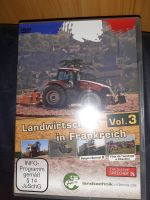 Landwirtschaft in Frankreich Vol. 3 DVD Niedersachsen - Melle Vorschau