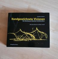 Handgezeichnete Visionen   Architektenzeichnungen Rheinland-Pfalz - Hargesheim Vorschau