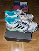 Adidas ZX 8000 Lethal Night Pack 43 1/3 Friedrichshain-Kreuzberg - Friedrichshain Vorschau