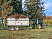 Transportarbeiten, Entsorgung von Gestrüpp, Holzentsorgung Nordrhein-Westfalen - Hattingen Vorschau