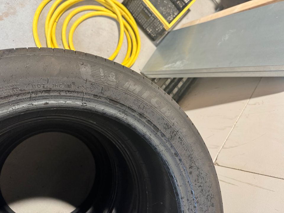 Michelin Primacy 4 Sommerreifen 235 50 R19 [neuwertig] Reifen 103 in Dülmen