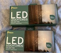 Tchibo LED Leuchtzweige Rheinland-Pfalz - Birkenheide Vorschau