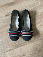 Ballerina Rieker Gr. 37 Mecklenburg-Vorpommern - Jesendorf Vorschau
