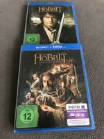 Der Hobbit Blue Ray 1-2 Niedersachsen - Winsen (Luhe) Vorschau