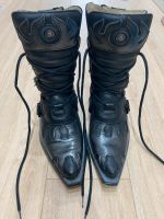 New Rock Boots Stiefel  40 Dahn - Busenberg Vorschau
