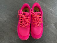 NIKE Damenschuhe , Größe 38,5 pink Rheinland-Pfalz - Rüdesheim Vorschau
