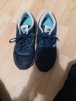 new Balance Schuhe Gr 40 Bayern - Trostberg Vorschau